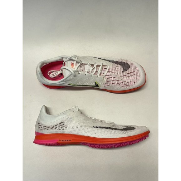 Nike Zoom Streak LT Track Spikes Rawdacious DN1699-100 Men’s Size 12 US main image 7